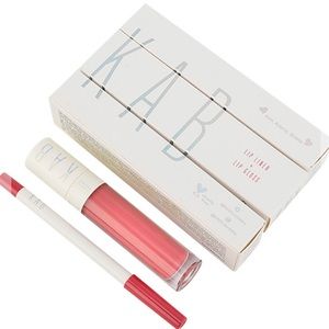 🌟3 for $25🌟KAB Cosmetics Limited Edition Lip Set